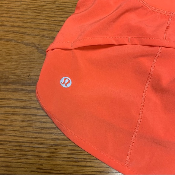 Lululemon Running Shorts - Picture 5 of 6